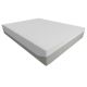 Furniture of America Fines 12 in. Medium Memory Foam Tight Top King Mattress IDF-DM269-EK