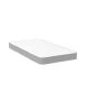 DHP Little Seeds Moonglow 6 in. Reversible Bonnell Coil Mattress, Twin 6329119LS