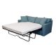 Memory Foam Full Mattress for Pull Out Sofa (Sofa Not Included) KM-4.0FL-GEL-SOFA