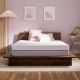 PURPLE Plus Queen Medium GelFlex Grid 11 in. Mattress 10-21-23964
