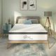 NapQueen Maxima Queen Medium Hybrid 10 in. Mattress NQIH10QQ