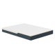 Nautica Enliven Size King Medium Gel Memory Foam 8