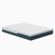 Nautica Invigorate Queen Medium-Plush Gel Memory Foam 10