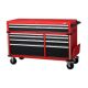 Milwaukee High Capacity 56 in. 10-Drawer Rolling Tool Cabinet