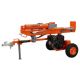 YARDMAX YU4066 40 Ton 306cc Gas 2-Way Full Beam Briggs and Stratton Engine XR1450 Log Splitter