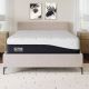 GHOSTBED Love by Venus Williams Queen Plush 14in Gel Memory Foam and Spring Hybrid Mattress in a Box 14HLOVE50