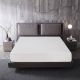 Full Gel Memory Foam Mattress Medium Firm 6 in. Bed-in-a-Box Mattress MEM-6F3571-White