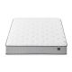 Zinus Twin Medium Gel Pocket Spring Hybrid 10 in. Mattress GHO-MIPIO-10T