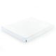 Zinus Twin Medium Soothe Cooling Gel Memory Foam 6 in. Mattress ZU-MFGNFG-06T