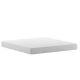 TAYLOR + LOGAN King Medium-Firm Memory Foam Tight Top 8 in. Bed-in-a-Box Mattress BE-513412-TAYLH