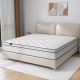 CHEVNI White Queen Medium Memory Foam 14 in. Bed-in-a-Box Mattress HD-Che-014WHQ