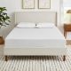 StyleWell Twin XL Medium Cooling Memory Foam 10 in. Bed-in-a-Box Mattress ZU-MFMA2DZI-10X