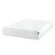Zinus King Medium Green Tea Optimum Memory Foam 10 in. Mattress ZU-MFMAGT-10K