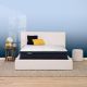 Serta Perfect Sleeper MidSummer Nights Queen Plush Euro Top 11 in. Mattress 500307256-1050