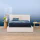 Serta Perfect Sleeper Oasis Sleep Full Extra Firm 12 in. Mattress 500108181-1030