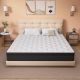 CHEVNI Fashionable King Medium Memory Foam 14 in. Bed-in-a-Box Mattress HD-014H0K