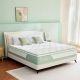 Novilla King Medium Firm Hybrid Gel Memory Foam 12 in. Mattresses, Cooling and Support HD-12-K-M02031