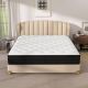 CHEVNI Queen Medium Memory Foam Hybrid Mattress 14 in. Bed-in-a-Box Mattress HD-CHEVNI-503HQ