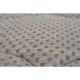 CS Hybrid Full Firm Countering Comfort Layer Pocketed Coil System 8 in. Bed-in-a-Box Mattress CS846