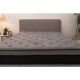 CS Hybrid Twin Medium to Firm Countering Layer Pocketed Coil System 12 in. Bed- in a-Box Mattress CS1233