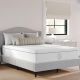 MARTHA STEWART Full Firm Hybrid 12 in. Bed-in-a-Box Mattress CL-MODE-12F-MS