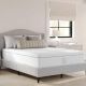 MARTHA STEWART Full Firm Hybrid 12 in. Bed-in-a-Box Mattress CL-MODE1-12F-MS
