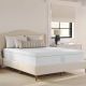 MARTHA STEWART Queen Firm Memory Foam 12 in. Bed-in-a-Box Mattress CL-MODD1-12Q-MS