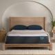 Beautyrest Harmony Hybrid Driftwood Bay King Firm 12 in. Mattress 700811750-1060