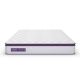 Sersper Serleep Queen Medium Firm Memory Foam 10 in. Bed-in-a-Box Mattress TA-P10Q