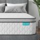 Serweet Serleep Queen Medium Hybrid 10 in. Bed-in-a-Box Mattress TC-S-10Q