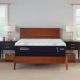 TEMPUR-PEDIC Adapt 2.0 Twin XL Medium Hybrid 11 in. Mattress 10746131