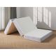 AFI CoolSoft Twin Soft Memory Foam 6 in. Folding Mattress AM46302