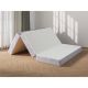AFI CoolSoft Full Soft Memory Foam 6 in. Folding Mattress AM46303
