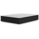 Signature DESIGN BY ASHLEY Limited Edition Plush Twin XL Plush Hybrid 12 in. Bed-in-a-Box Mattress M41171