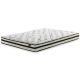 Signature DESIGN BY ASHLEY 8 in. Chime Innerspring Full Firm Innerspring 8 in. Bed-in-a-Box Mattress M69521