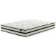 Signature DESIGN BY ASHLEY Chime 10 in. Hybrid Full Medium Hybrid 10 in. Bed-in-a-Box Mattress M69621