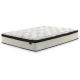 Signature DESIGN BY ASHLEY Chime 12 in. Hybrid Queen Ultra Plush Hybrid 12 in. Bed-in-a-Box Mattress M69731