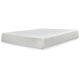 Signature Design By Ashley 10 in. Chime Memory Foam King Firm Bed-in-a-Box Mattress M69941
