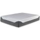 Signature DESIGN BY ASHLEY 14 in. Chime Elite Queen Ultra Plush Memory Foam 14 in. Bed-in-a-Box Mattress M71431