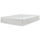 Signature DESIGN BY ASHLEY Chime 12 in. Memory Foam King Ultra Plush Memory Foam 12 in. Bed-in-a-Box Mattress M72741