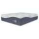 Signature DESIGN BY ASHLEY Millennium Cushion Firm Gel Memory Foam Hybrid Queen Medium Hybrid 14 in. Bed-in-a-Box Mattress M50731