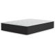 Signature DESIGN BY ASHLEY Palisades Firm Queen Firm Hybrid 14 in. Bed-in-a-Box Mattress M41531