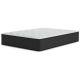 Signature DESIGN BY ASHLEY Palisades Plush King Plush Hybrid 14 in. Bed-in-a-Box Mattress M41641