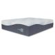 Signature DESIGN BY ASHLEY Millennium Luxury Plush Gel Latex Hybrid Twin XL Ultra Plush Hybrid 15 in. Bed-in-a-Box Mattress M50871
