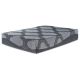 Signature DESIGN BY ASHLEY 1100 Series Twin XL Firm Hybrid 11 in. Bed-in-a-Box Mattress M52671