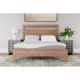 Signature DESIGN BY ASHLEY 8 in. Memory Foam Twin Firm Memory Foam 8 in. Bed-in-a-Box Mattress M59111