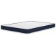 Signature DESIGN BY ASHLEY Ashley Firm Twin Firm Foam 6 in. Bed-in-a-Box Mattress M44511
