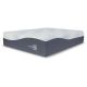 Signature DESIGN BY ASHLEY Millennium Luxury Gel Memory Foam Twin XL Medium 14 in. Bed-in-a-Box Mattress M50571
