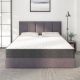 NapQueen Victoria Full Medium Firm Hybrid 8 in Mattress, Bed in a Box NQ69821N