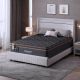 Bestier 12 in. Queen Medium Memory Foam 12 in. Bed-in-a-Box Mattress B900153B-BLK